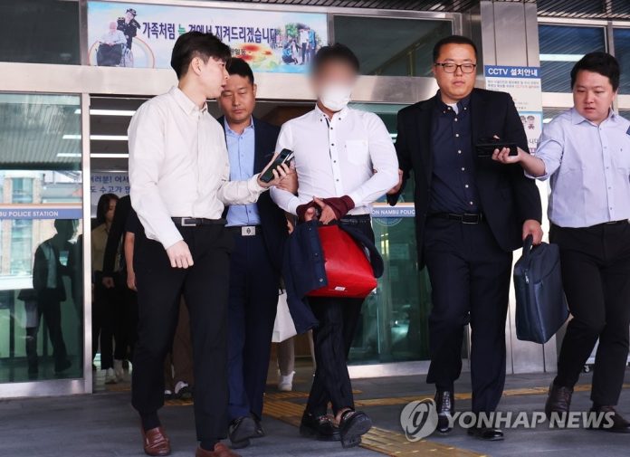 경찰, 동탄 전세사기 임대인·중개사 부부 등 검찰 송치