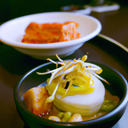 아침에 먹으면 몸에 좋은 음식 5가지
