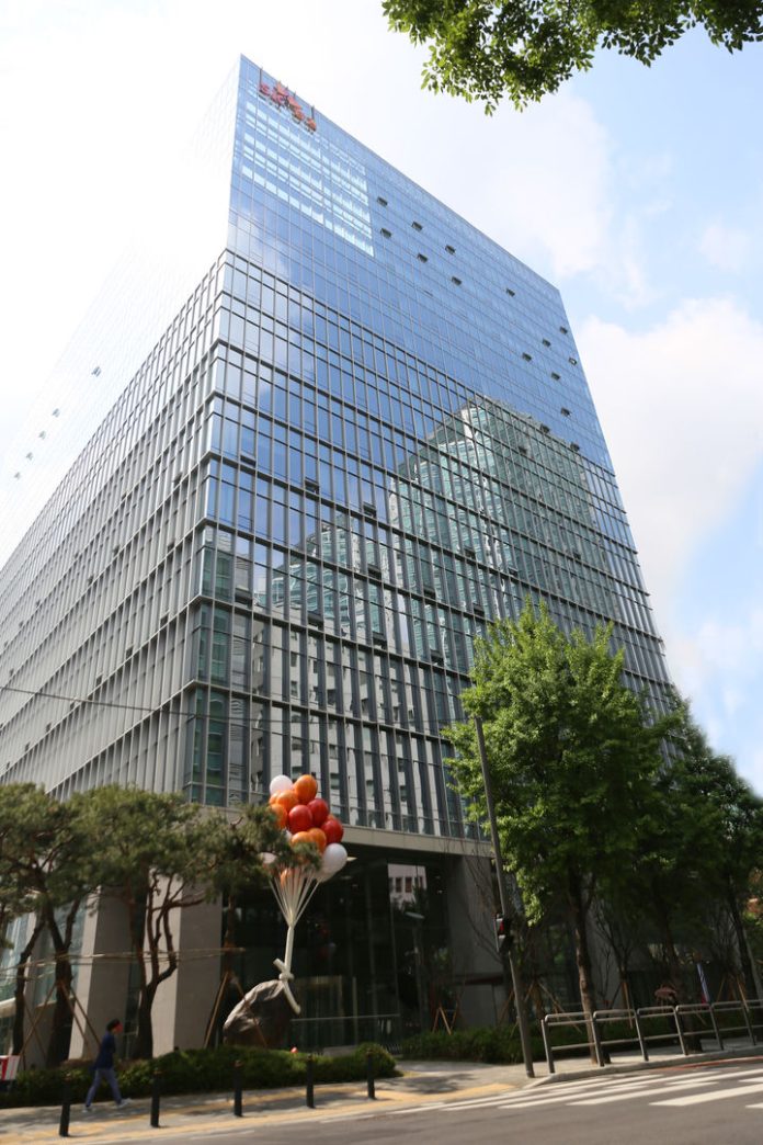 SK증권, 조각투자 연계 서비스 출시