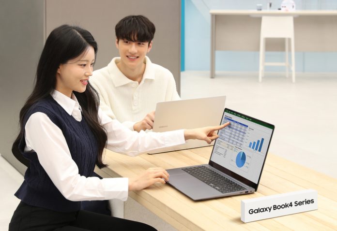 삼성전자 모델이 