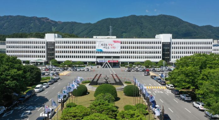 중기부 전통시장 지원사업 공모에 경남 32개소 선정