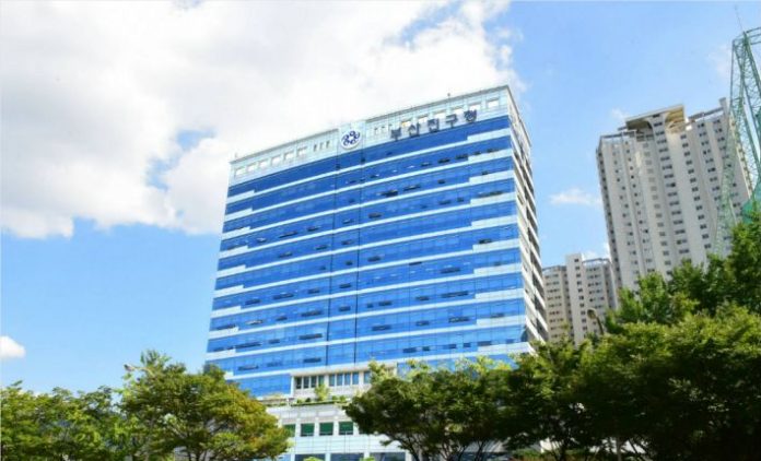 부산진구청. 부산진구 제공