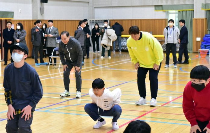[부산=뉴시스] 지난해 2월 8일 