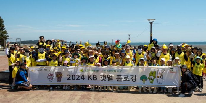 KB손해보험, 