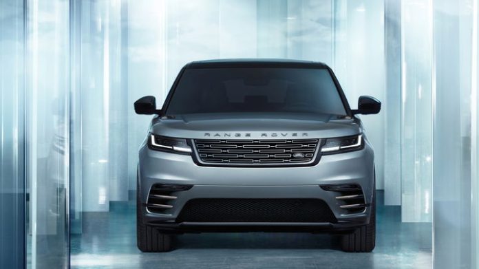 [사진=뉴시스] JLR(재규얼 랜드로버)코리아의 
