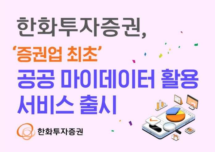 한화투자증권, 